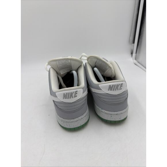 Size 9 - Nike SB Dunk Low Marty McFly - Picture 3 of 7